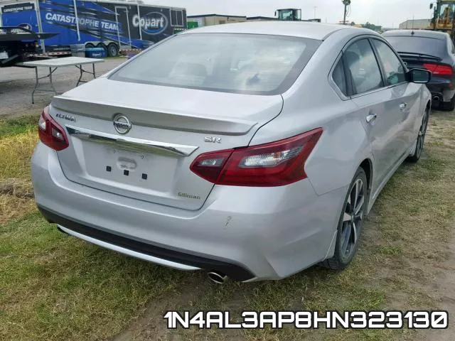 1N4AL3AP8HN323130 фото 5