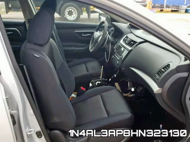 1N4AL3AP8HN323130 фото 6