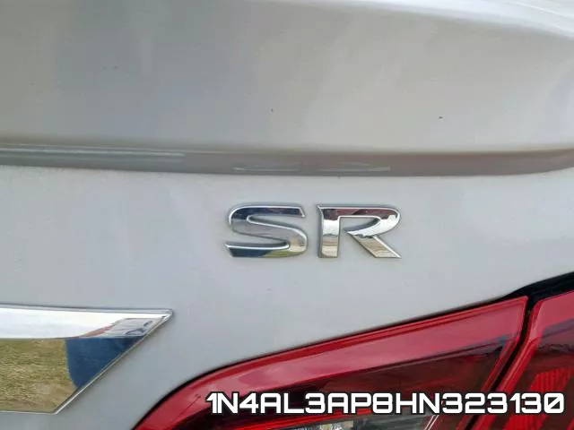 1N4AL3AP8HN323130 фото 10