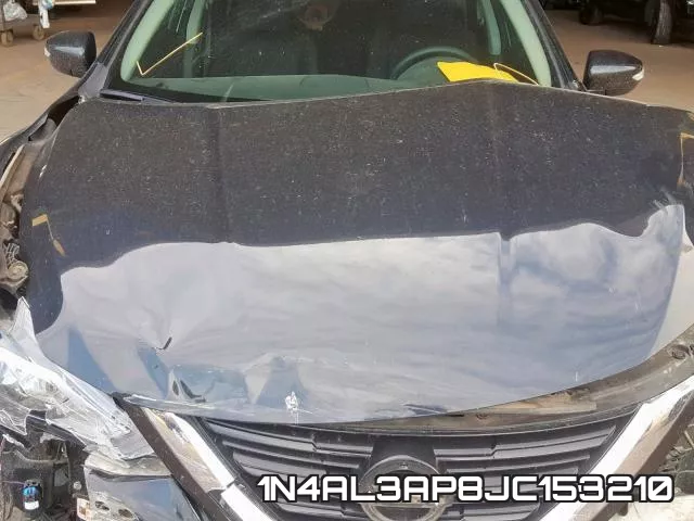 1N4AL3AP8JC153210 фото 8