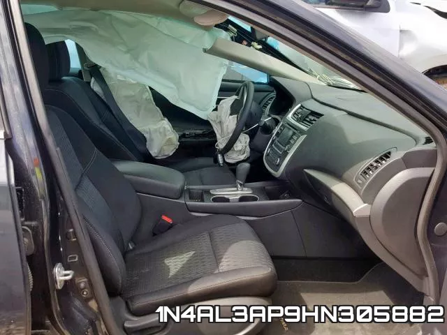 1N4AL3AP9HN305882 фото 6