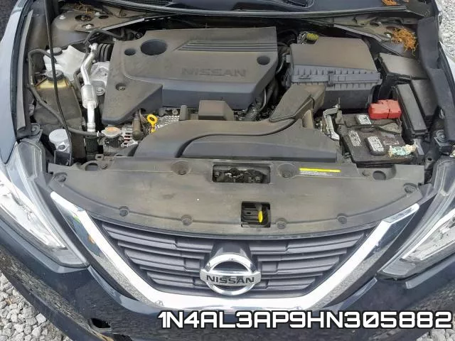 1N4AL3AP9HN305882 фото 8