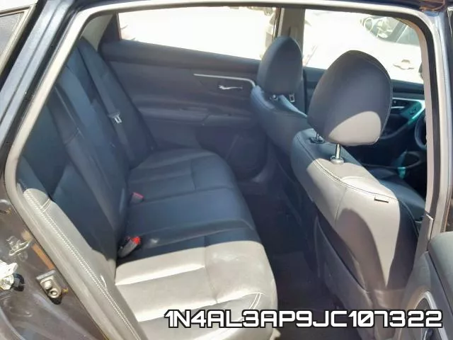 1N4AL3AP9JC107322 фото 7