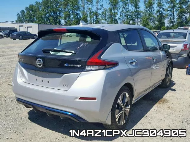 1N4AZ1CPXJC304905 фото 5