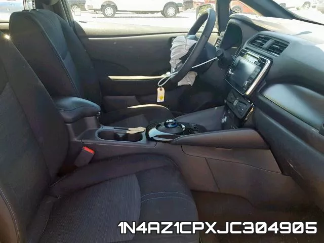 1N4AZ1CPXJC304905 фото 6