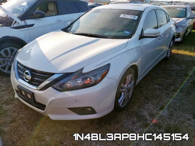 1N4BL3AP8HC145154 фото 3