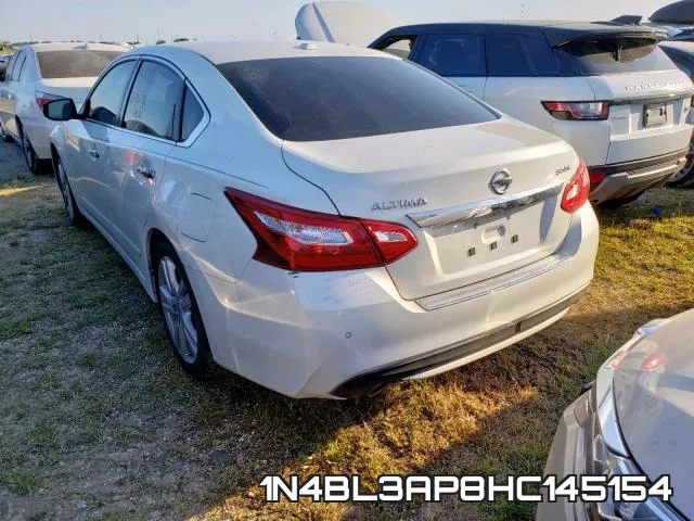 1N4BL3AP8HC145154 фото 4