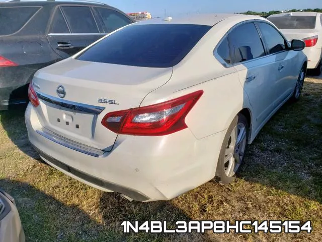 1N4BL3AP8HC145154 фото 5