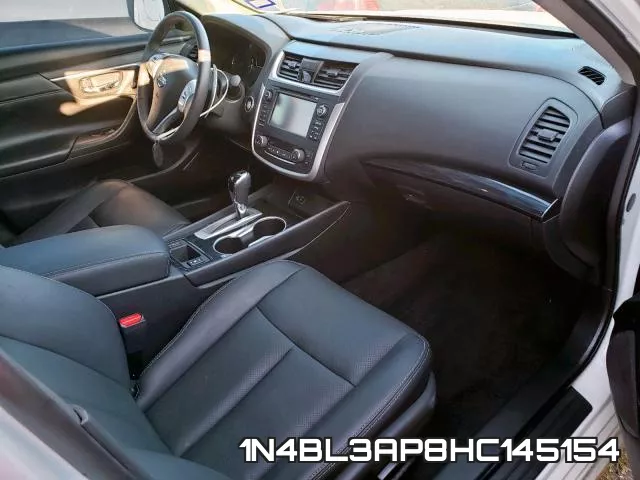 1N4BL3AP8HC145154 фото 6