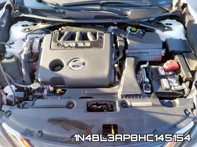 1N4BL3AP8HC145154 фото 8