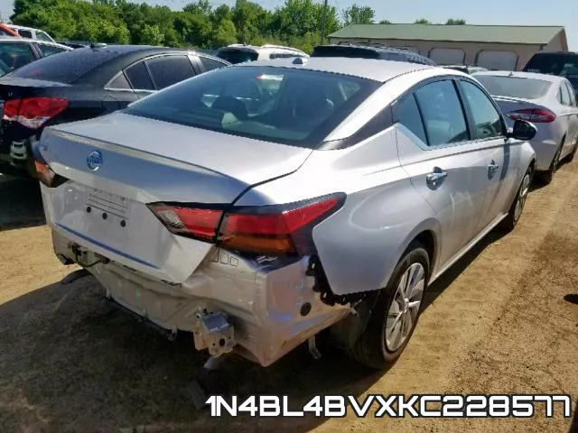 1N4BL4BVXKC228577 фото 5