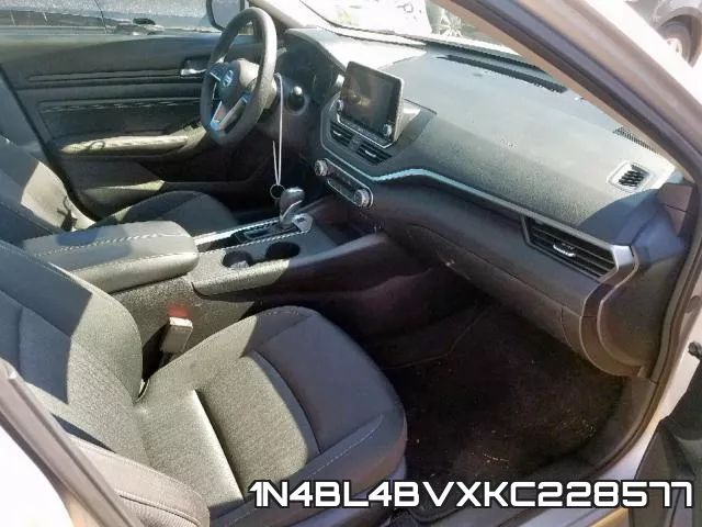 1N4BL4BVXKC228577 фото 6