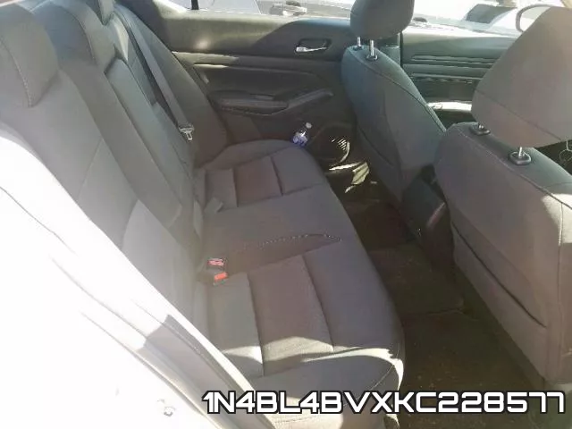 1N4BL4BVXKC228577 фото 7