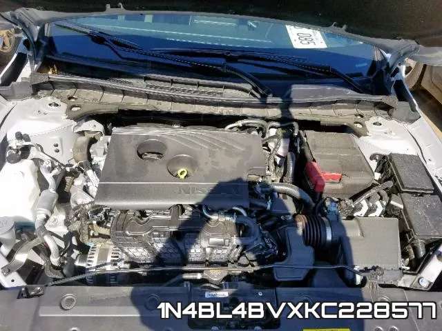 1N4BL4BVXKC228577 фото 8