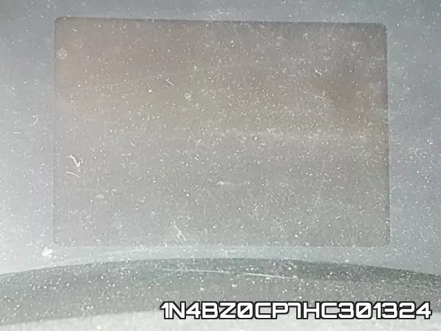 1N4BZ0CP7HC301324 фото 9