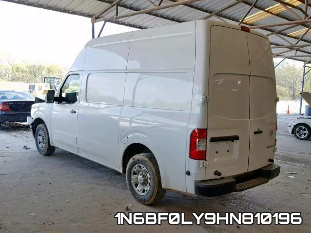 1N6BF0LY9HN810196 фото 4