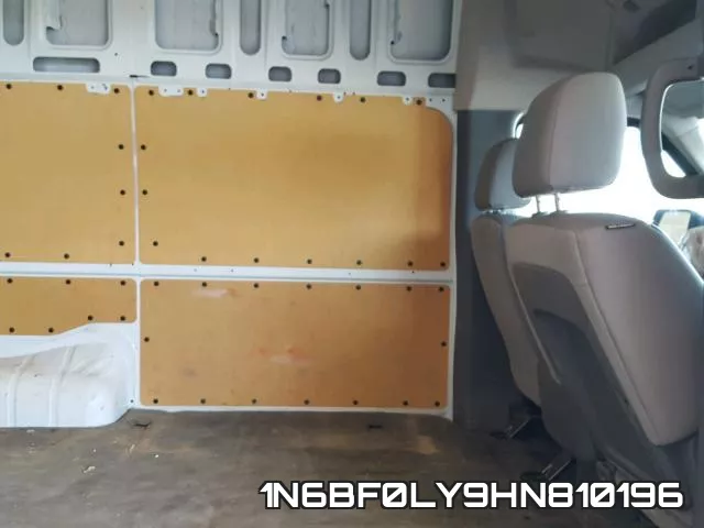 1N6BF0LY9HN810196 фото 7
