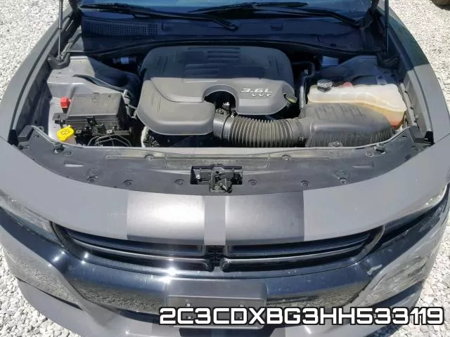 2C3CDXBG3HH533119 фото 8