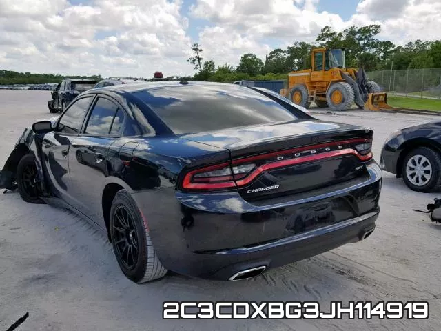 2C3CDXBG3JH114919 фото 4