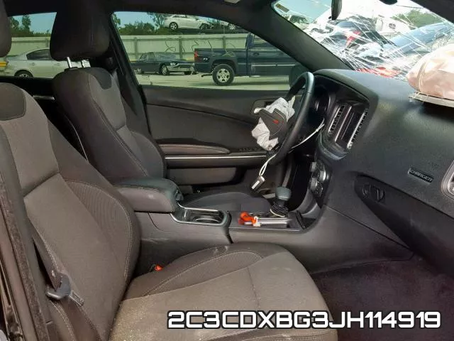 2C3CDXBG3JH114919 фото 6