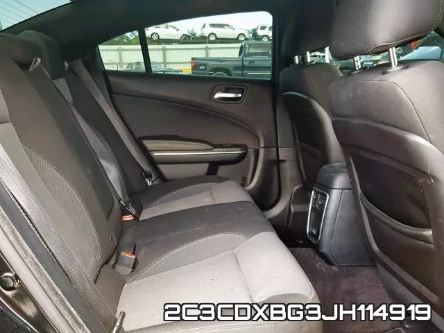2C3CDXBG3JH114919 фото 7