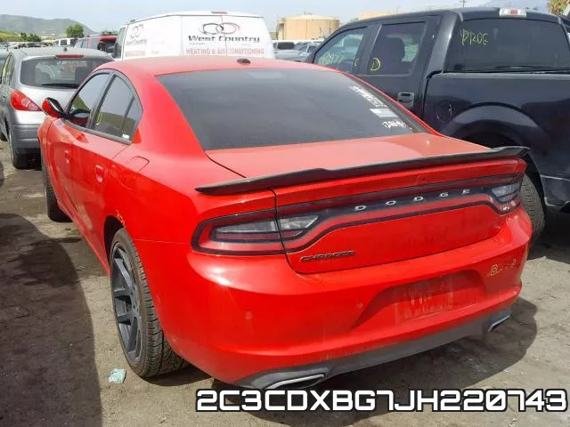 2C3CDXBG7JH220743 фото 4