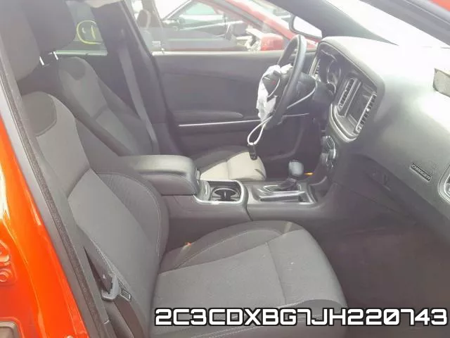 2C3CDXBG7JH220743 фото 6