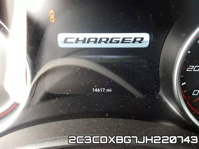 2C3CDXBG7JH220743 фото 9
