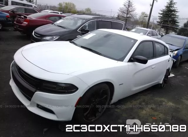 2C3CDXCT1HH650788 фото 3