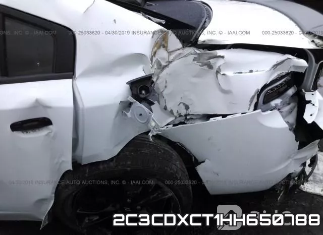 2C3CDXCT1HH650788 фото 7