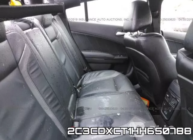 2C3CDXCT1HH650788 фото 9