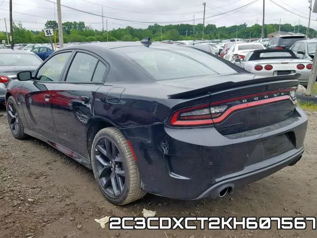 2C3CDXCT2KH607567 фото 4