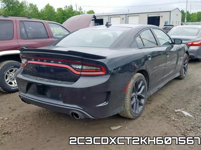 2C3CDXCT2KH607567 фото 5