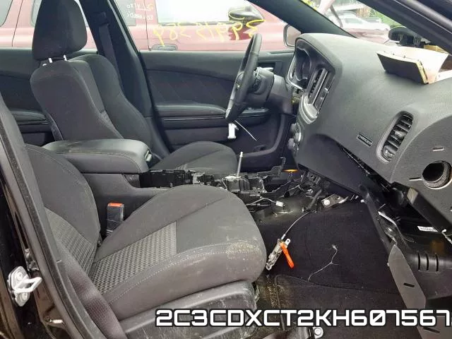 2C3CDXCT2KH607567 фото 6