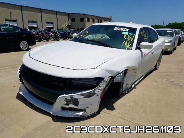 2C3CDXCT6JH261103 фото 3