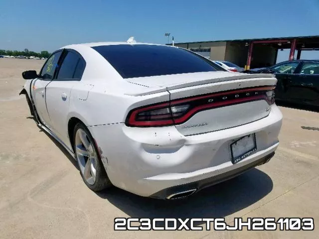 2C3CDXCT6JH261103 фото 4