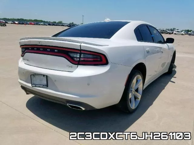 2C3CDXCT6JH261103 фото 5