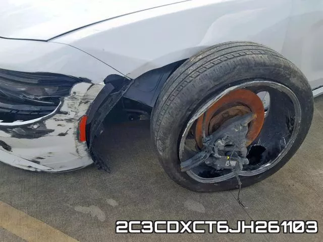 2C3CDXCT6JH261103 фото 10