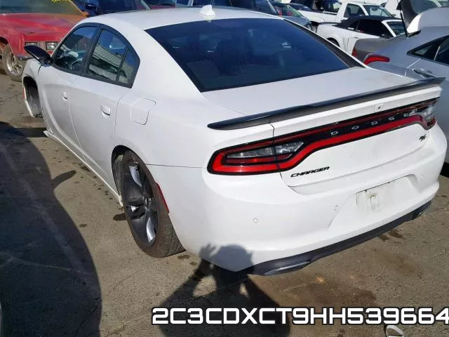 2C3CDXCT9HH539664 фото 4