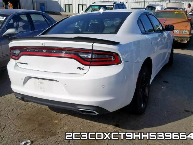 2C3CDXCT9HH539664 фото 5