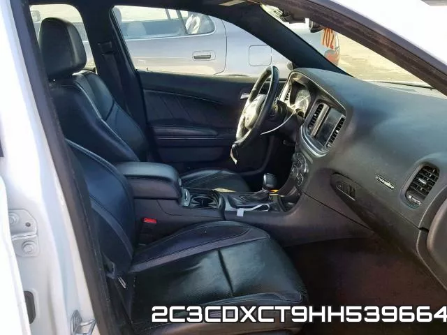 2C3CDXCT9HH539664 фото 6