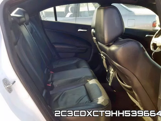 2C3CDXCT9HH539664 фото 7