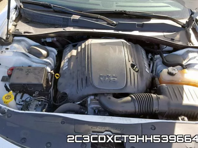 2C3CDXCT9HH539664 фото 8