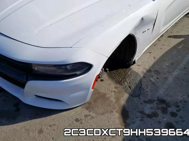 2C3CDXCT9HH539664 фото 10