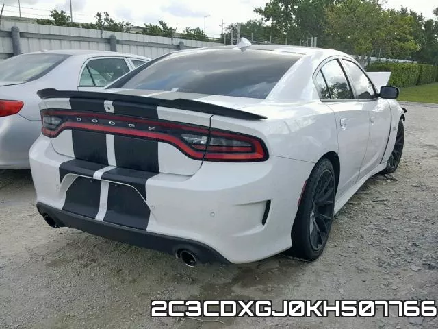 2C3CDXGJ0KH507766 фото 4