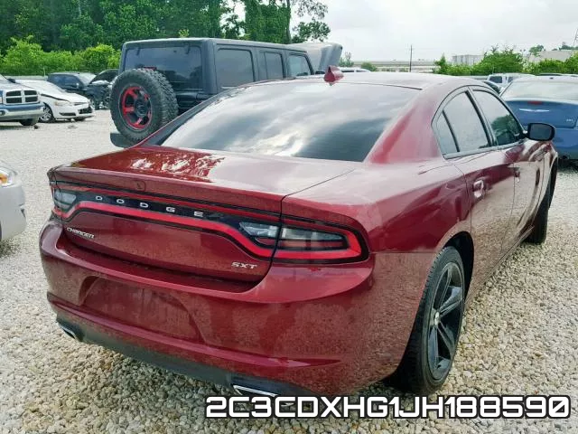 2C3CDXHG1JH188590 фото 5