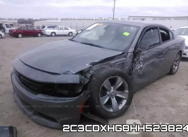 2C3CDXHG8HH523824 фото 3