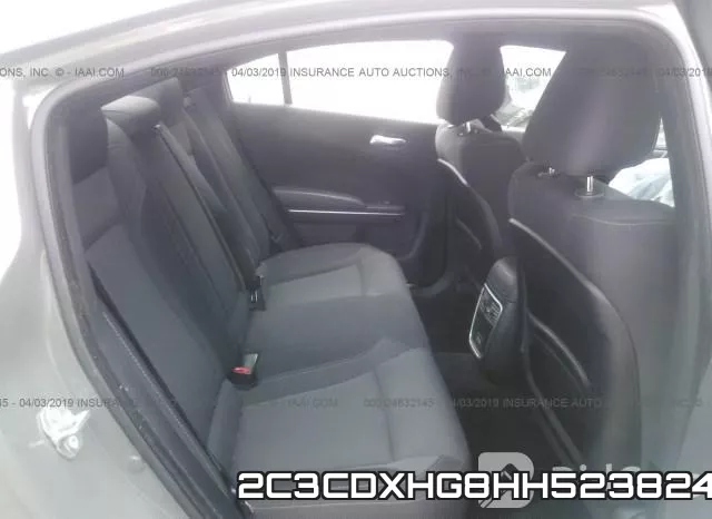 2C3CDXHG8HH523824 фото 9