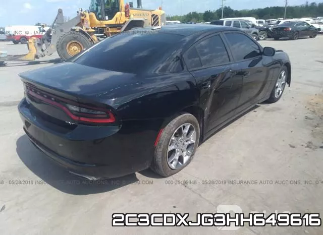 2C3CDXJG3HH649616 фото 5