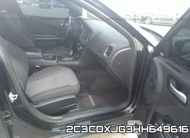 2C3CDXJG3HH649616 фото 6